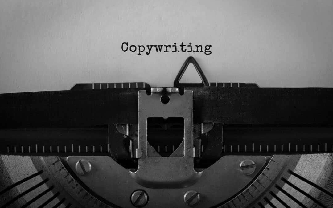 Why Is Copywriting Important in Marketing?
